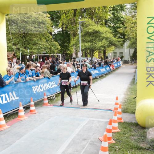 09.05.2026 - Störlauf H.Heesch http://msf.ph/oto/9680959 09.05.2026 18:21:01 Ziel  meine-sportfotos.de