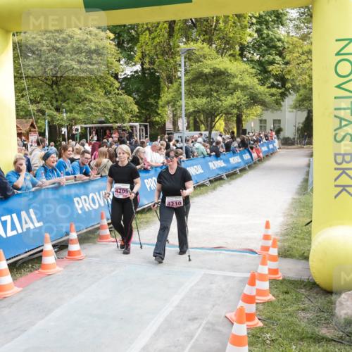 09.05.2026 - Störlauf H.Heesch http://msf.ph/oto/9680962 09.05.2026 18:21:02 Ziel 50 meine-sportfotos.de