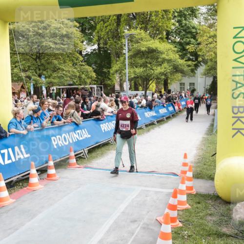 09.05.2026 - Störlauf H.Heesch http://msf.ph/oto/9680967 09.05.2026 18:21:30 Ziel 4224, 88 meine-sportfotos.de