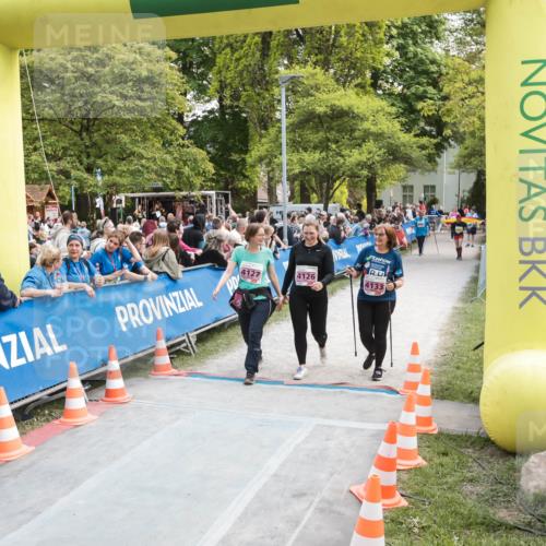 09.05.2026 - Störlauf H.Heesch http://msf.ph/oto/9680971 09.05.2026 18:21:42 Ziel 4127, 4126 meine-sportfotos.de