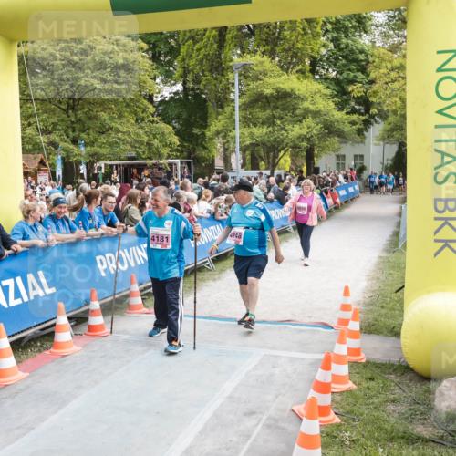 09.05.2026 - Störlauf H.Heesch http://msf.ph/oto/9680986 09.05.2026 18:21:58 Ziel 4181 meine-sportfotos.de