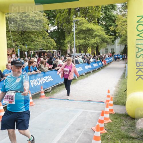 09.05.2026 - Störlauf H.Heesch http://msf.ph/oto/9680987 09.05.2026 18:22:01 Ziel 4248 meine-sportfotos.de
