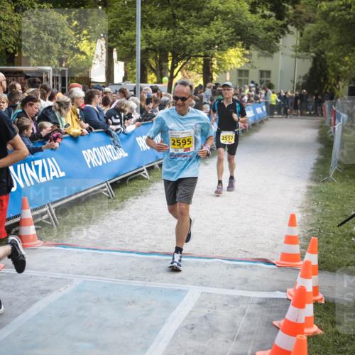 09.05.2026 - Störlauf H.Heesch http://msf.ph/oto/9681001 09.05.2026 17:22:31 Ziel 670, 2595, 2997 meine-sportfotos.de