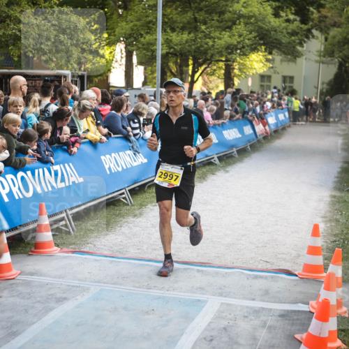 09.05.2026 - Störlauf H.Heesch http://msf.ph/oto/9681003 09.05.2026 17:22:32 Ziel 2997 meine-sportfotos.de