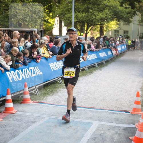 09.05.2026 - Störlauf H.Heesch http://msf.ph/oto/9681005 09.05.2026 17:22:33 Ziel 2997 meine-sportfotos.de