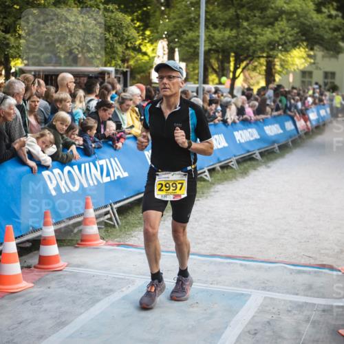 09.05.2026 - Störlauf H.Heesch http://msf.ph/oto/9681007 09.05.2026 17:22:33 Ziel 2997 meine-sportfotos.de