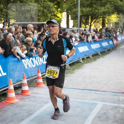 09.05.2026 - Störlauf H.Heesch http://msf.ph/oto/9681009 09.05.2026 17:22:33 Ziel 2997 meine-sportfotos.de