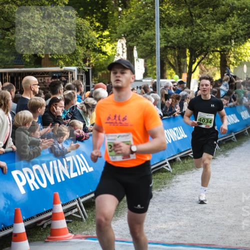09.05.2026 - Störlauf H.Heesch http://msf.ph/oto/9681013 09.05.2026 17:22:47 Ziel 6116, 4034, 11, 4032 meine-sportfotos.de