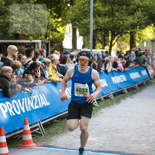 09.05.2026 - Störlauf H.Heesch http://msf.ph/oto/9681019 09.05.2026 17:22:50 Ziel 4032 meine-sportfotos.de