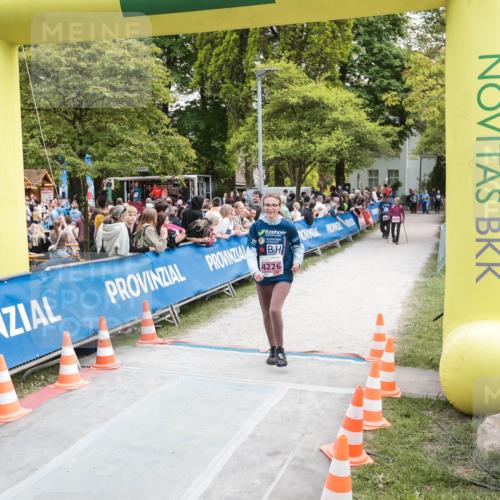 09.05.2026 - Störlauf H.Heesch http://msf.ph/oto/9681020 09.05.2026 18:24:21 Ziel 4226 meine-sportfotos.de