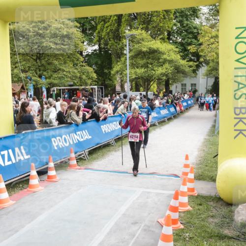 09.05.2026 - Störlauf H.Heesch http://msf.ph/oto/9681022 09.05.2026 18:24:31 Ziel 4214 meine-sportfotos.de