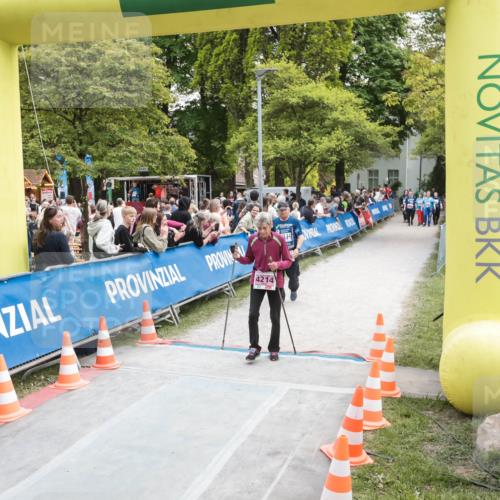 09.05.2026 - Störlauf H.Heesch http://msf.ph/oto/9681024 09.05.2026 18:24:31 Ziel 4214 meine-sportfotos.de