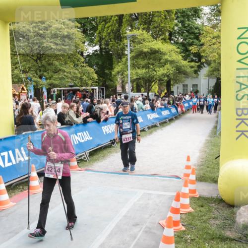 09.05.2026 - Störlauf H.Heesch http://msf.ph/oto/9681026 09.05.2026 18:24:33 Ziel 4214, 86 meine-sportfotos.de