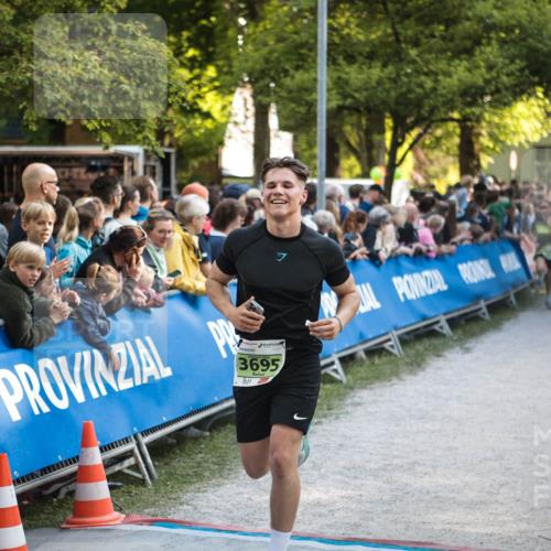 09.05.2026 - Störlauf H.Heesch http://msf.ph/oto/9681027 09.05.2026 17:22:52 Ziel 3695 meine-sportfotos.de