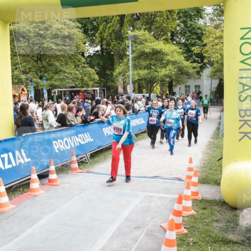 09.05.2026 - Störlauf H.Heesch http://msf.ph/oto/9681033 09.05.2026 18:24:47 Ziel 50 meine-sportfotos.de