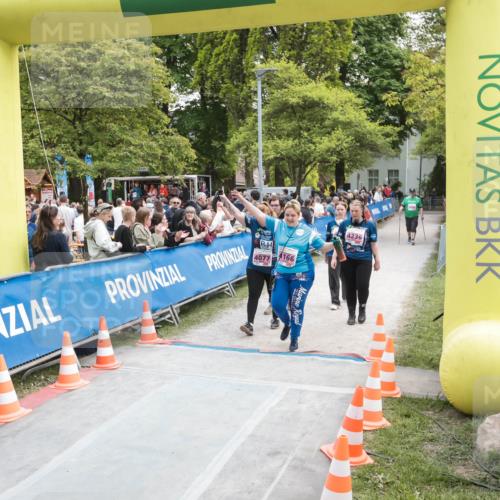 09.05.2026 - Störlauf H.Heesch http://msf.ph/oto/9681035 09.05.2026 18:24:49 Ziel 4166, 2 meine-sportfotos.de