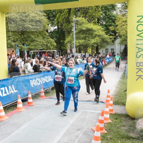 09.05.2026 - Störlauf H.Heesch http://msf.ph/oto/9681039 09.05.2026 18:24:50 Ziel 4077, 4166, 85 meine-sportfotos.de