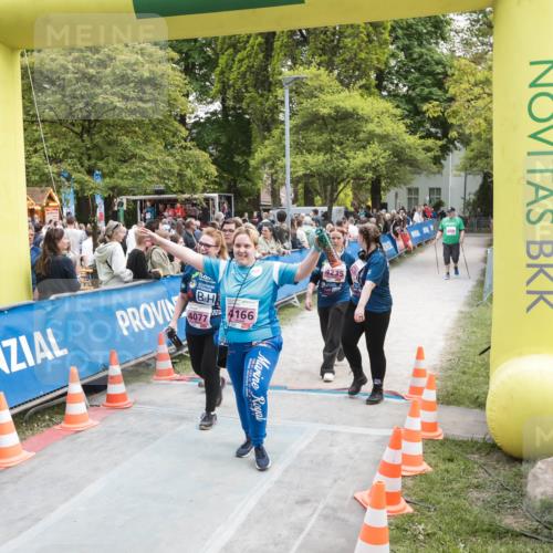 09.05.2026 - Störlauf H.Heesch http://msf.ph/oto/9681041 09.05.2026 18:24:51 Ziel  meine-sportfotos.de