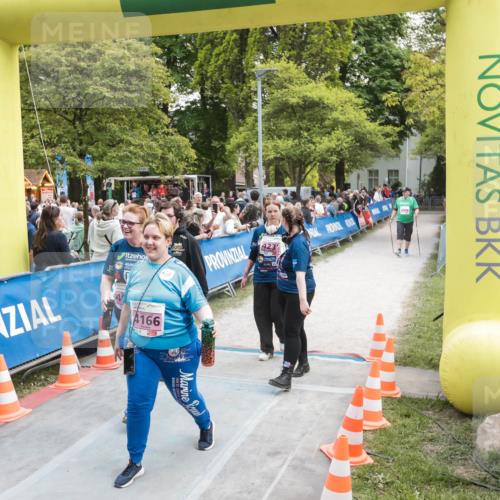 09.05.2026 - Störlauf H.Heesch http://msf.ph/oto/9681045 09.05.2026 18:24:51 Ziel 4166 meine-sportfotos.de