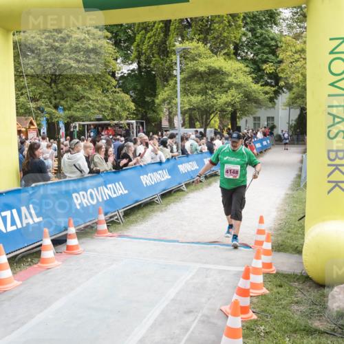 09.05.2026 - Störlauf H.Heesch http://msf.ph/oto/9681047 09.05.2026 18:24:58 Ziel 4148 meine-sportfotos.de