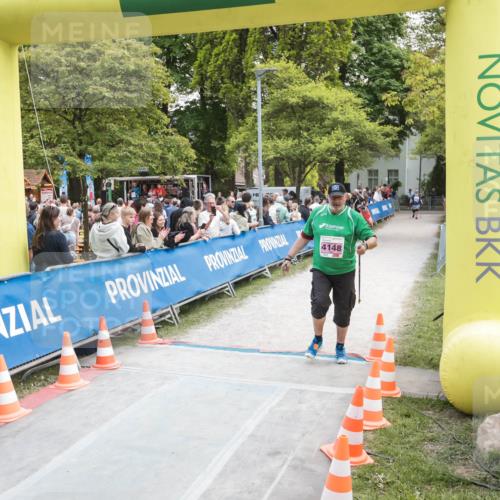 09.05.2026 - Störlauf H.Heesch http://msf.ph/oto/9681049 09.05.2026 18:24:59 Ziel 4148, 02 meine-sportfotos.de