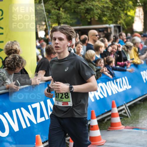 09.05.2026 - Störlauf H.Heesch http://msf.ph/oto/9681052 09.05.2026 17:23:10 Ziel 3728 meine-sportfotos.de