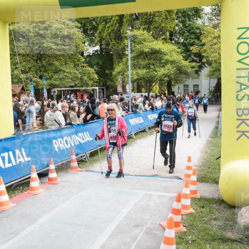09.05.2026 - Störlauf H.Heesch http://msf.ph/oto/9681055 09.05.2026 18:25:38 Ziel  meine-sportfotos.de