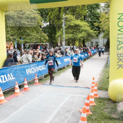 09.05.2026 - Störlauf H.Heesch http://msf.ph/oto/9681065 09.05.2026 18:25:53 Ziel  meine-sportfotos.de
