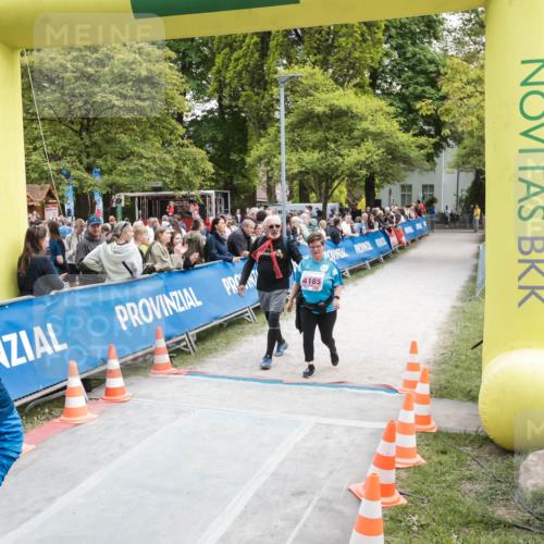 09.05.2026 - Störlauf H.Heesch http://msf.ph/oto/9681073 09.05.2026 18:26:12 Ziel 26, 98 meine-sportfotos.de