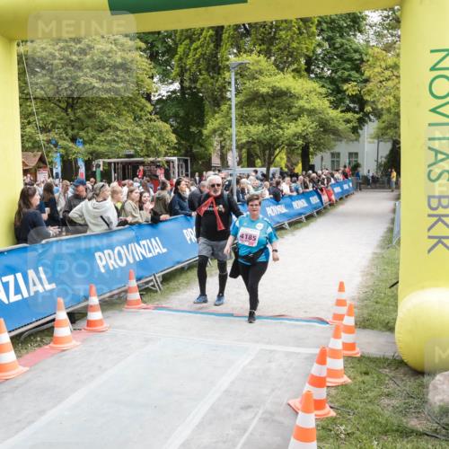 09.05.2026 - Störlauf H.Heesch http://msf.ph/oto/9681075 09.05.2026 18:26:13 Ziel 88 meine-sportfotos.de