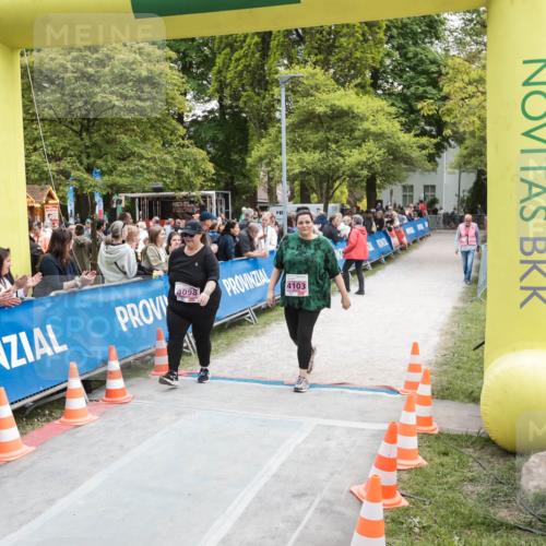 09.05.2026 - Störlauf H.Heesch http://msf.ph/oto/9681079 09.05.2026 18:28:35 Ziel 4103, 88 meine-sportfotos.de