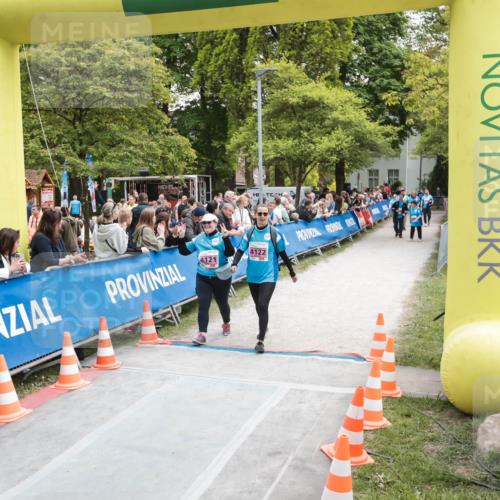 09.05.2026 - Störlauf H.Heesch http://msf.ph/oto/9681081 09.05.2026 18:29:15 Ziel 4122 meine-sportfotos.de