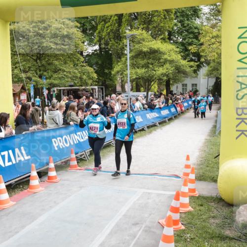 09.05.2026 - Störlauf H.Heesch http://msf.ph/oto/9681083 09.05.2026 18:29:15 Ziel 4121 meine-sportfotos.de