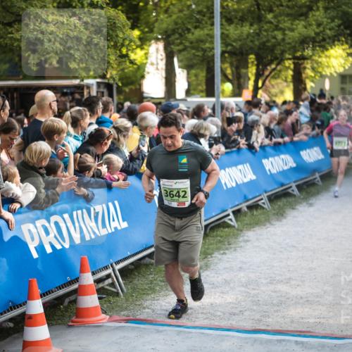 09.05.2026 - Störlauf H.Heesch http://msf.ph/oto/9681086 09.05.2026 17:23:31 Ziel 3642, 3737 meine-sportfotos.de