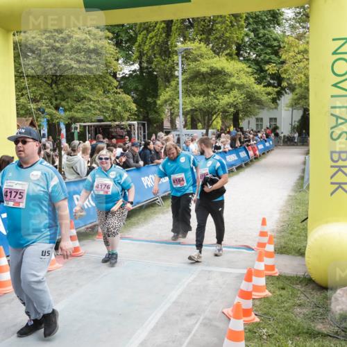 09.05.2026 - Störlauf H.Heesch http://msf.ph/oto/9681095 09.05.2026 18:29:31 Ziel 4175, 4176 meine-sportfotos.de
