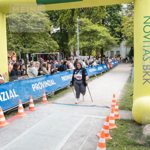 09.05.2026 - Störlauf H.Heesch http://msf.ph/oto/9681097 09.05.2026 18:30:28 Ziel  meine-sportfotos.de
