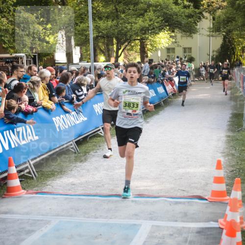09.05.2026 - Störlauf H.Heesch http://msf.ph/oto/9681100 09.05.2026 17:23:41 Ziel 821, 95180, 3833 meine-sportfotos.de