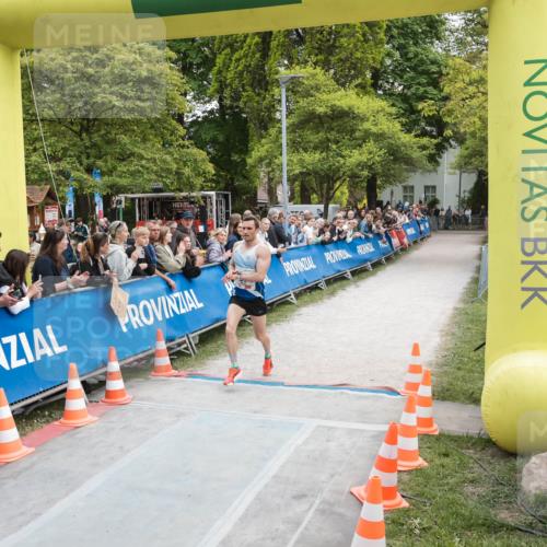 09.05.2026 - Störlauf H.Heesch http://msf.ph/oto/9681107 09.05.2026 18:35:17 Ziel 20 meine-sportfotos.de