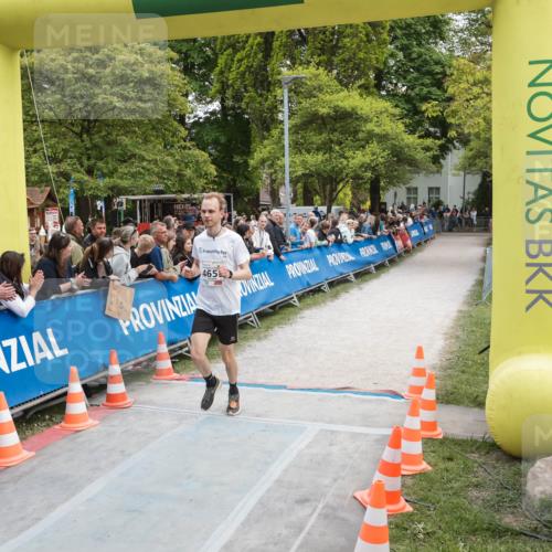 09.05.2026 - Störlauf H.Heesch http://msf.ph/oto/9681115 09.05.2026 18:37:31 Ziel 10, 465 meine-sportfotos.de