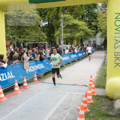 09.05.2026 - Störlauf H.Heesch http://msf.ph/oto/9681117 09.05.2026 18:37:44 Ziel 10 meine-sportfotos.de