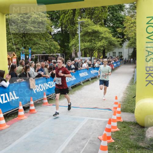 09.05.2026 - Störlauf H.Heesch http://msf.ph/oto/9681123 09.05.2026 18:38:52 Ziel 576 meine-sportfotos.de