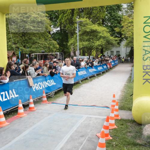09.05.2026 - Störlauf H.Heesch http://msf.ph/oto/9681127 09.05.2026 18:40:13 Ziel 4582, 86 meine-sportfotos.de