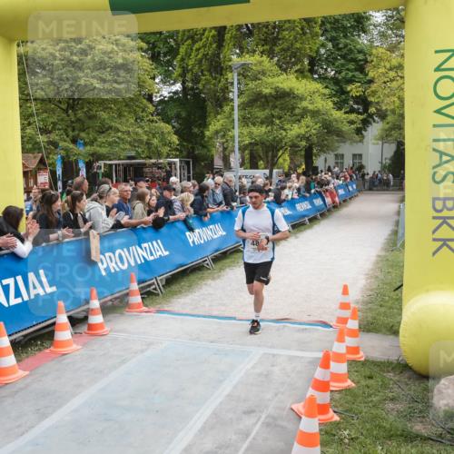 09.05.2026 - Störlauf H.Heesch http://msf.ph/oto/9681143 09.05.2026 18:41:42 Ziel  meine-sportfotos.de