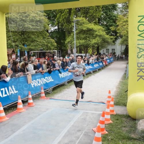 09.05.2026 - Störlauf H.Heesch http://msf.ph/oto/9681147 09.05.2026 18:41:55 Ziel 58 meine-sportfotos.de