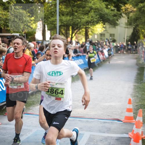 09.05.2026 - Störlauf H.Heesch http://msf.ph/oto/9681150 09.05.2026 17:23:57 Ziel 3864, 2831 meine-sportfotos.de