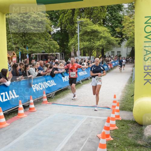 09.05.2026 - Störlauf H.Heesch http://msf.ph/oto/9681153 09.05.2026 18:42:14 Ziel 4734 meine-sportfotos.de