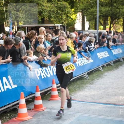 09.05.2026 - Störlauf H.Heesch http://msf.ph/oto/9681154 09.05.2026 17:23:59 Ziel 2811 meine-sportfotos.de