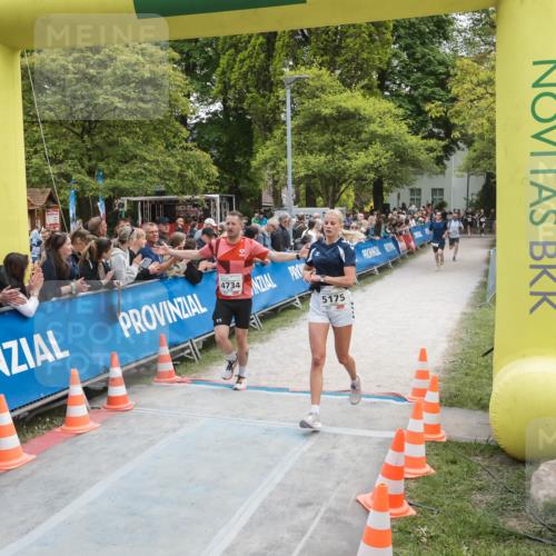 09.05.2026 - Störlauf H.Heesch http://msf.ph/oto/9681155 09.05.2026 18:42:14 Ziel 4734, 5175 meine-sportfotos.de