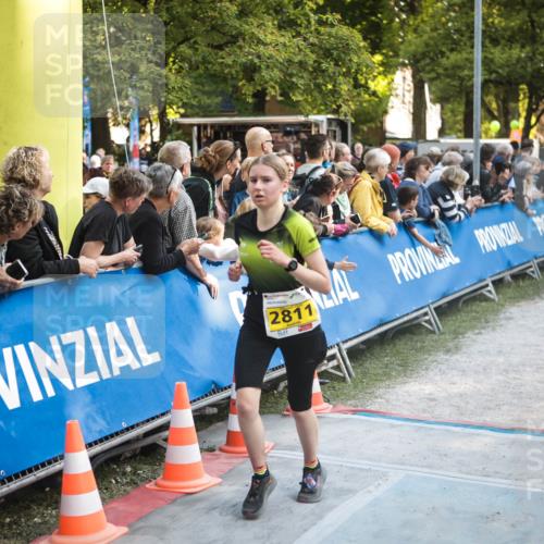 09.05.2026 - Störlauf H.Heesch http://msf.ph/oto/9681156 09.05.2026 17:24:00 Ziel 2811, 9168 meine-sportfotos.de