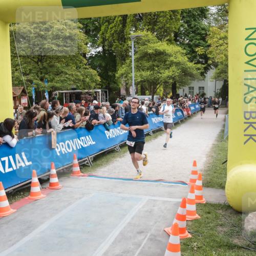 09.05.2026 - Störlauf H.Heesch http://msf.ph/oto/9681157 09.05.2026 18:42:17 Ziel 28 meine-sportfotos.de